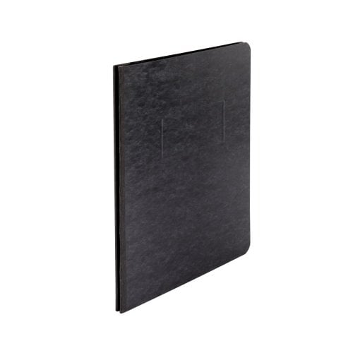 Acco Antimicrobial Black Report Cover - ACC-25981