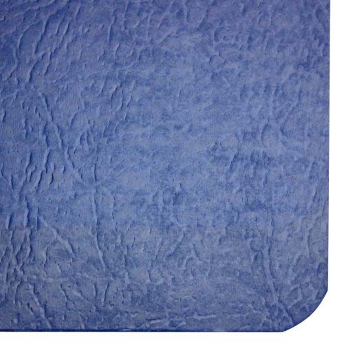 Acco Dark Blue 9.5" x 11" PRESSTEX Hanging Data Binder - ACC-54113