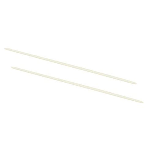Acco Data Flex Nylon Posts 20pk - ACC-50104