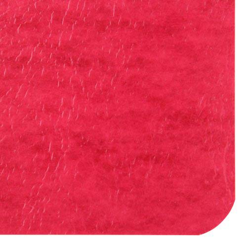 Acco Executive Red 9.5" x 11" PRESSTEX Hanging Data Binder - ACC-54119 Clearance Sale