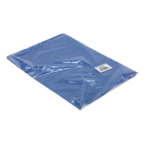 Acco Light Blue  9.5" x 11" PRESSTEX Hanging Data Binder - ACC-54112
