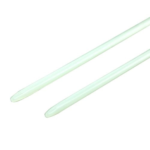 Acco Light Green 9.5" x 11" Presstex Hanging Data Binder - ACC-54115A