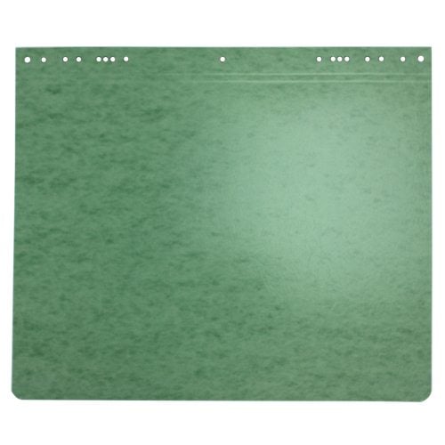 Acco Light Green Presstex Hanging Data Binders