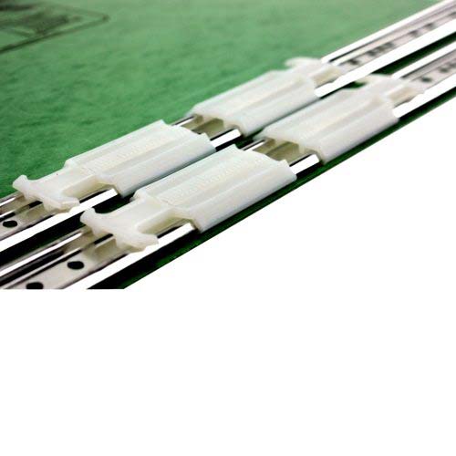 Acco Light Green Presstex Hanging Data Binders