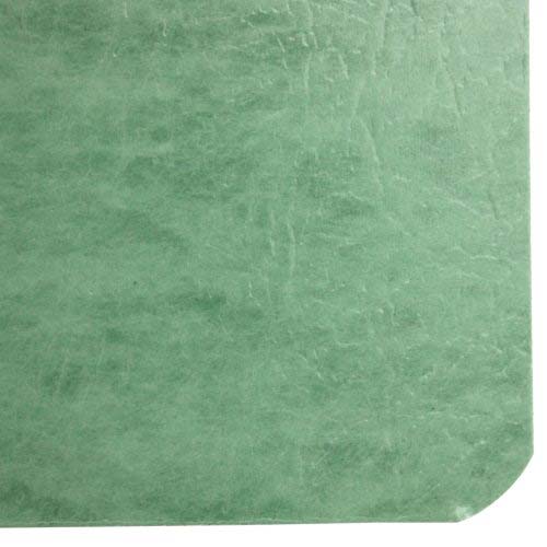 Acco Light Green Presstex Hanging Data Binders