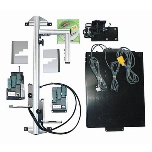 Accufast CKx Imaging Kit