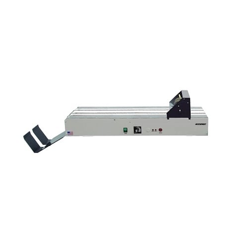 Accufast CS3 Tabletop 3" Conveyor