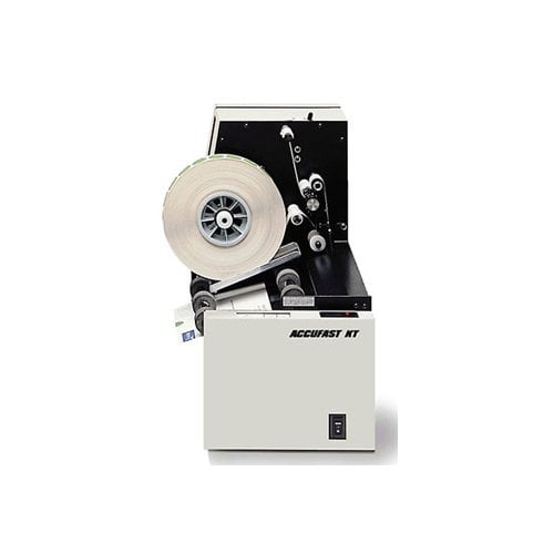Accufast KT Tabletop Tabbing Machine