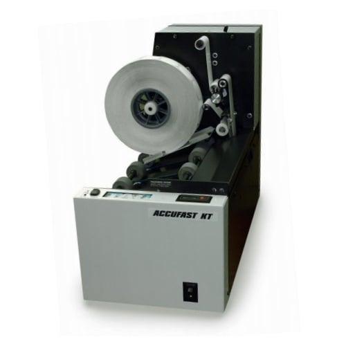 Accufast KT Tabletop Tabbing Machine