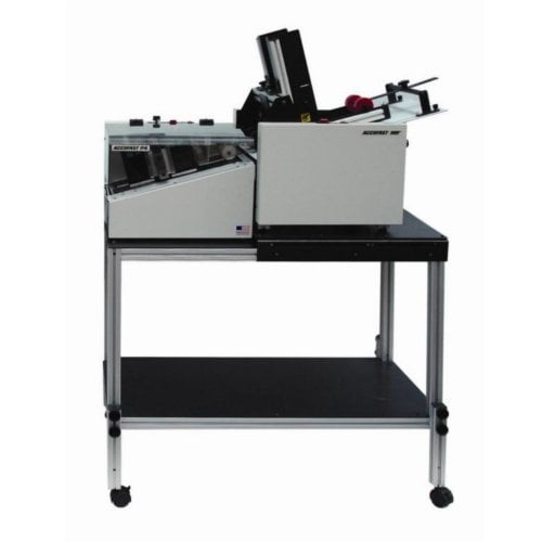 Accufast P4 Tabletop Address Printer
