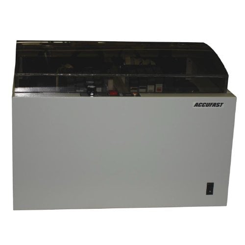 Accufast P8 Tabletop Address Printer