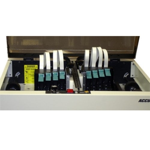 Accufast P8 Tabletop Address Printer