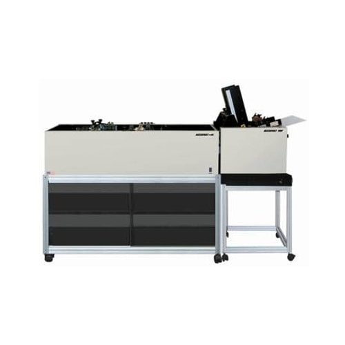 Accufast PMx Address Printer