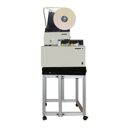 Accufast VL Address Labeler and Tabber