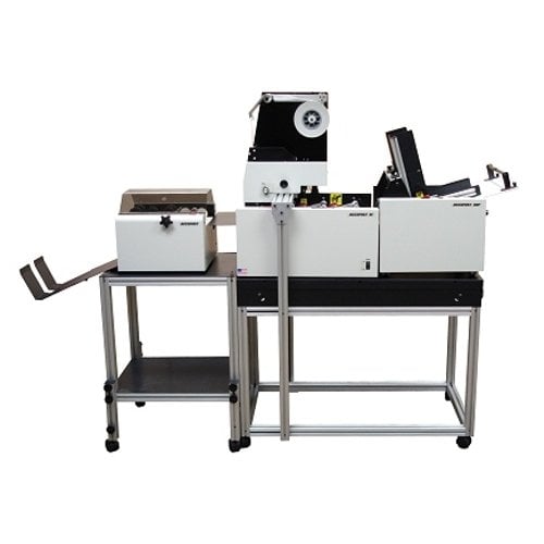 Accufast VL Address Labeler and Tabber