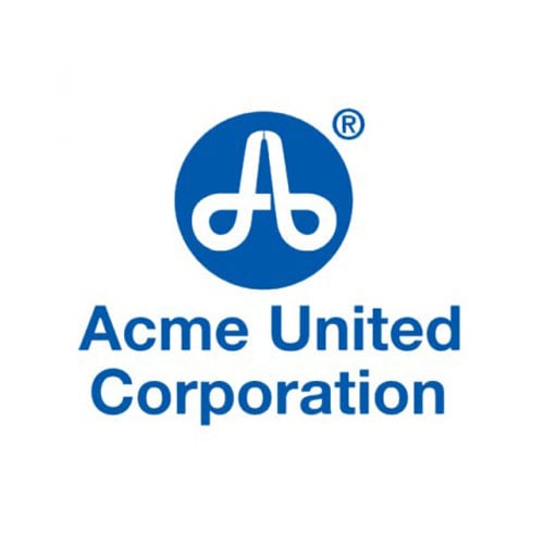 Acme United Pink Ribbon 9" Letter Opener - ACM15424 (Discontinued)