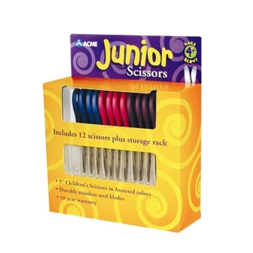 Acme United Junior Scissors - ACM13140