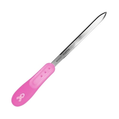 Acme United Pink Ribbon 9" Letter Opener - ACM15424 (Discontinued)