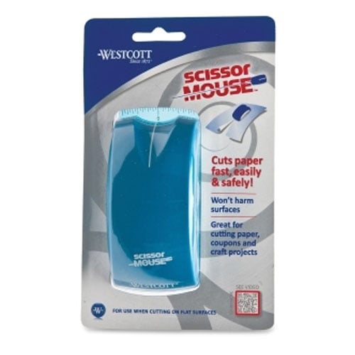 Acme United Scissor Mouse - ACM15576