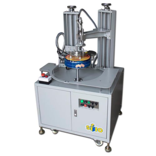 Excel TA-20 Adhesive Tape Seal Machine