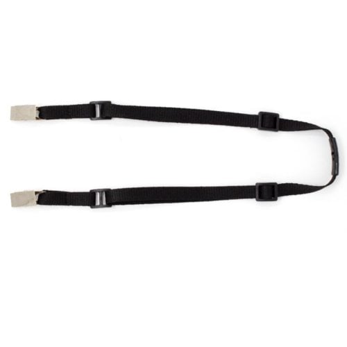 Adjustable Mask Holder Lanyards - 100pk