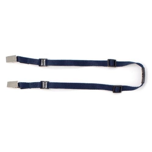 Adjustable Mask Holder Lanyards - 100pk