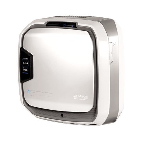 Fellowes AeraMax Pro 3 PC PureView Professional Air Purifier - 9573001
