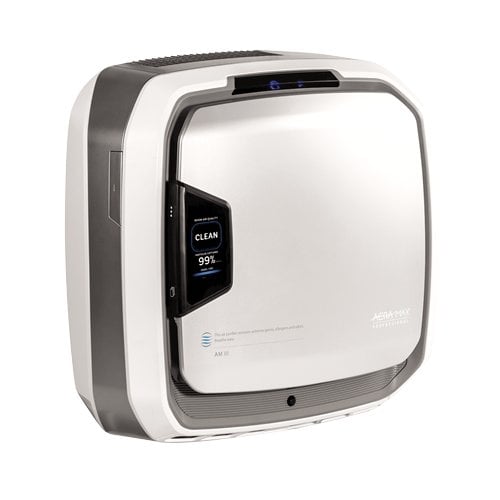 Fellowes AeraMax Pro 3 PC PureView Professional Air Purifier - 9573001