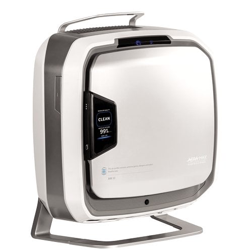 Fellowes AeraMax Pro AM 3S PC PureView Professional Air Purifier with Stand - 9573201