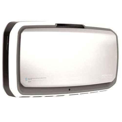 Fellowes AeraMax Pro AM 4 Stainless Professional Air Purifier - 9416301