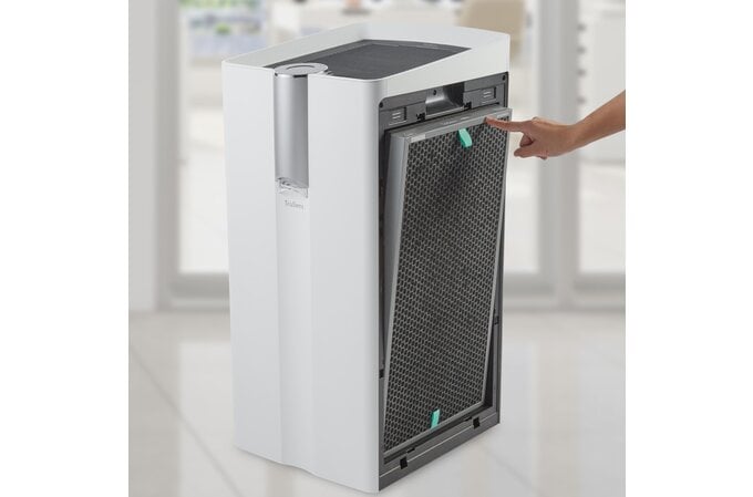 TruSens Z-7000 Air Purifier Replacement Filter with True HEPA - 2pk