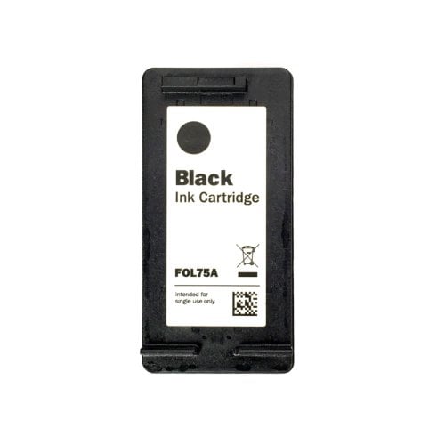 Afinia Label L301 Black Pigment Ink Cartridge