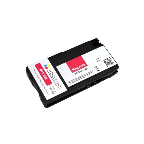 Afinia Label L501/L502 Dye Ink Cartridges