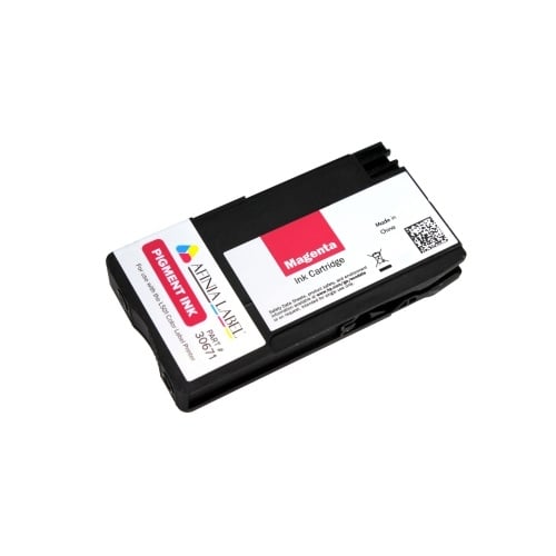 Afinia Label L501/L502 Pigment Ink Cartridges