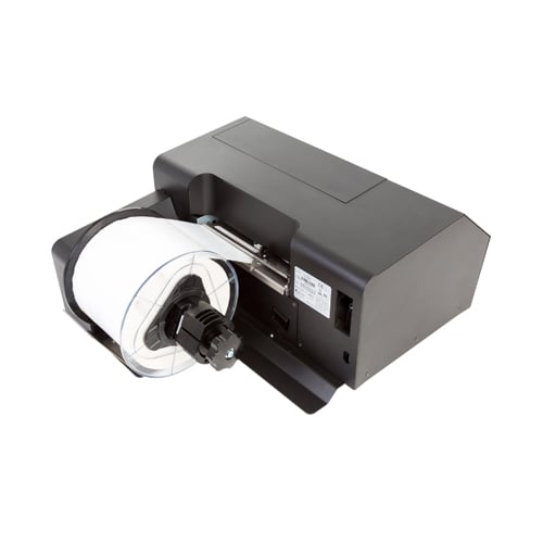 Afinia Label L502 Industrial Color Label Printer With Duo Ink Technology