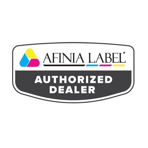 Afinia Label L701 Memjet Yellow Ink Cartridge - 30307