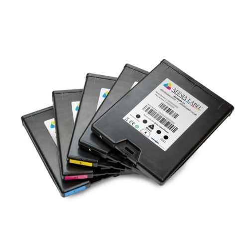 Afinia Label L701 Memjet ink cartridges