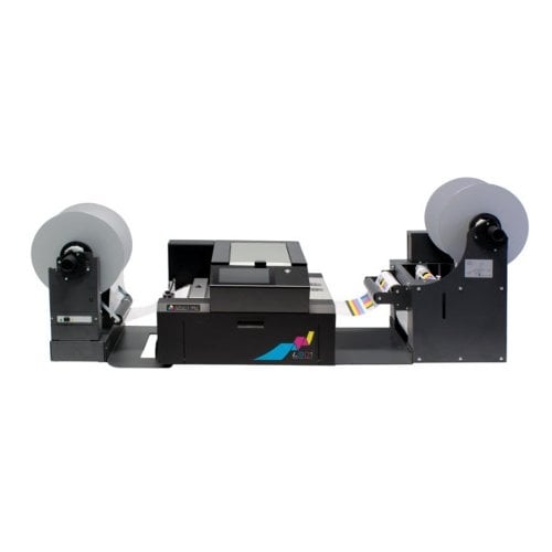 Afinia Label L901 Industrial Color Label Printer with Memjet Print Head
