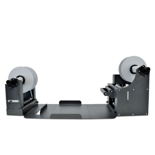 Afinia UW300 Unwinder & RW300 Rewinder for L801 Label Printer