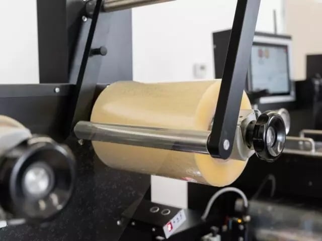 Afinia Label DLP-2200 Digital Label Press with Inline Rotary Finishing (Includes L901 Printer)