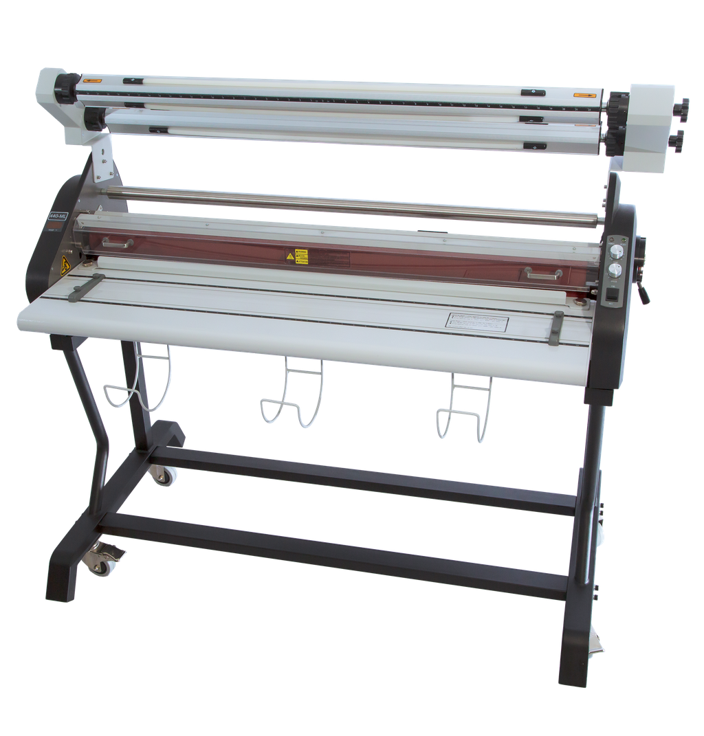Phoenix 440-ML 44" Mounter Laminator