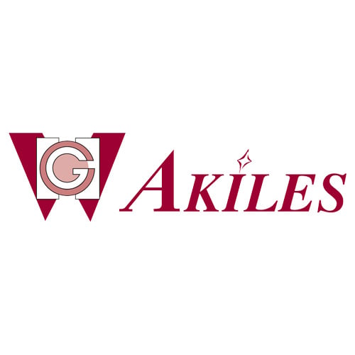 Akiles iCoil 41 Round Hole Spiral Coil Binding Machine