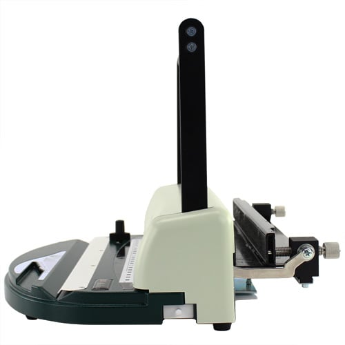 Akiles 2:1 OffiWire Manual Wire Binding Machine