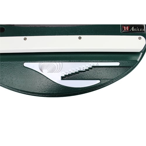 Akiles 2:1 OffiWire Manual Wire Binding Machine