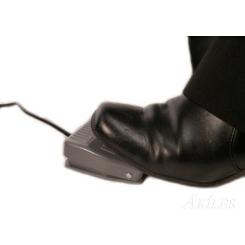 Akiles AlphaBind-CE Electric Plastic Comb Binding Machine