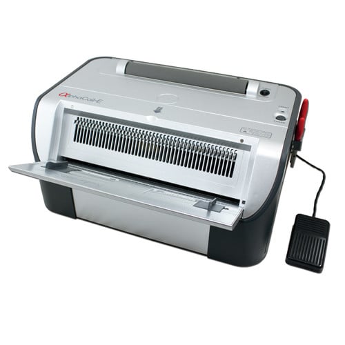 Refurbished Akiles Alphacoil E