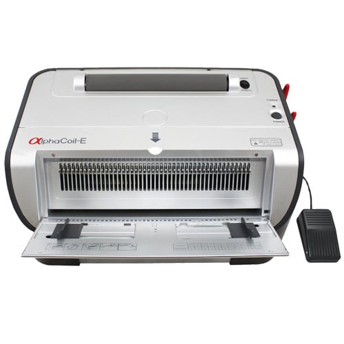 Refurbished Akiles Alphacoil E