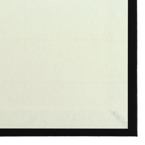 Akiles Black 8.75" x 11.25" Klassik Hard Covers (10pk)