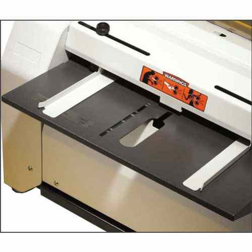 Refurbished Akiles BookletMac Semi-Automatic Booklet Maker