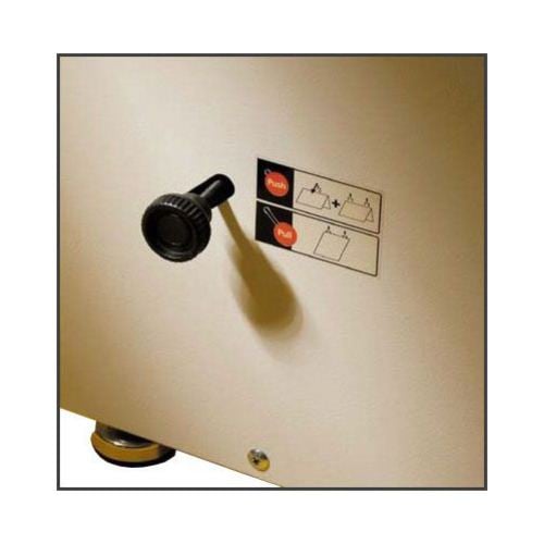 Refurbished Akiles BookletMac Semi-Automatic Booklet Maker